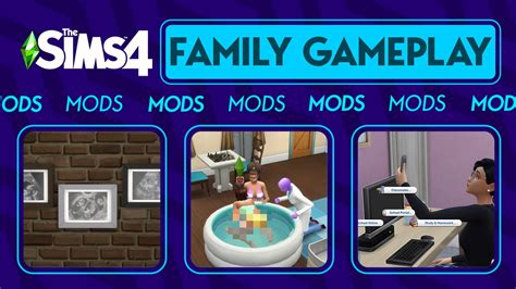 nudity mod sims 4|[Top 15] The Sims 4 Best Mods For Adults 